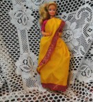 barbie in india main